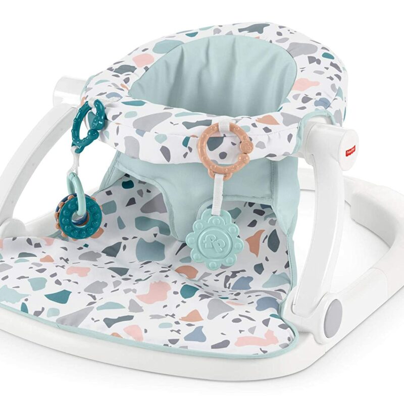 Fisher-Price Sit-Me-Up Floor Seat